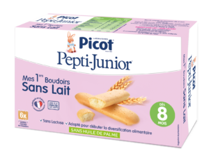 Lait Bébé Picot : Spécialiste de la Nutrition Infantile en Pharmacie